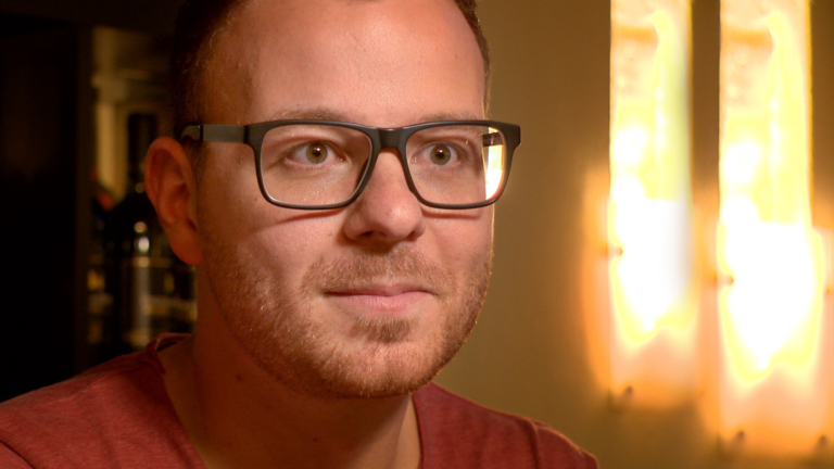 Portrait Thomas Götz