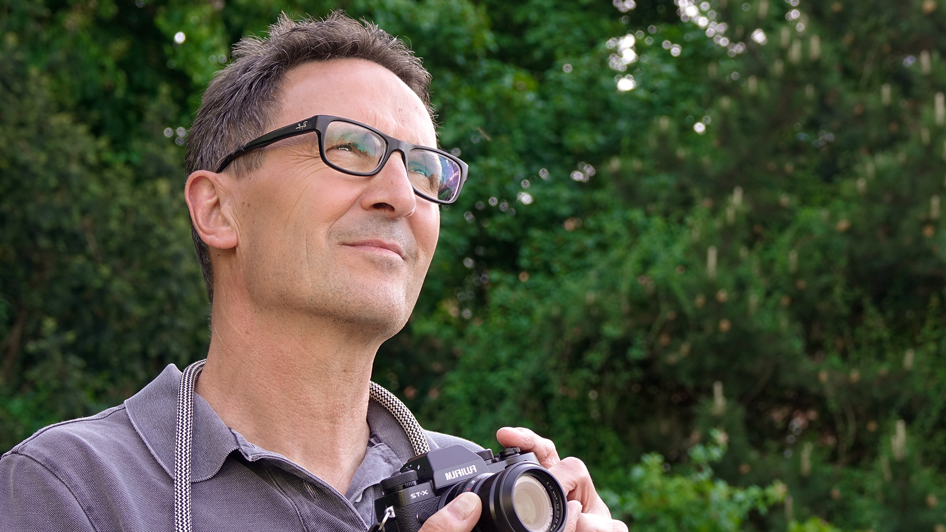 Diagnose Krebs die Reaktion von Andreas Dirksen CancerSurvivor