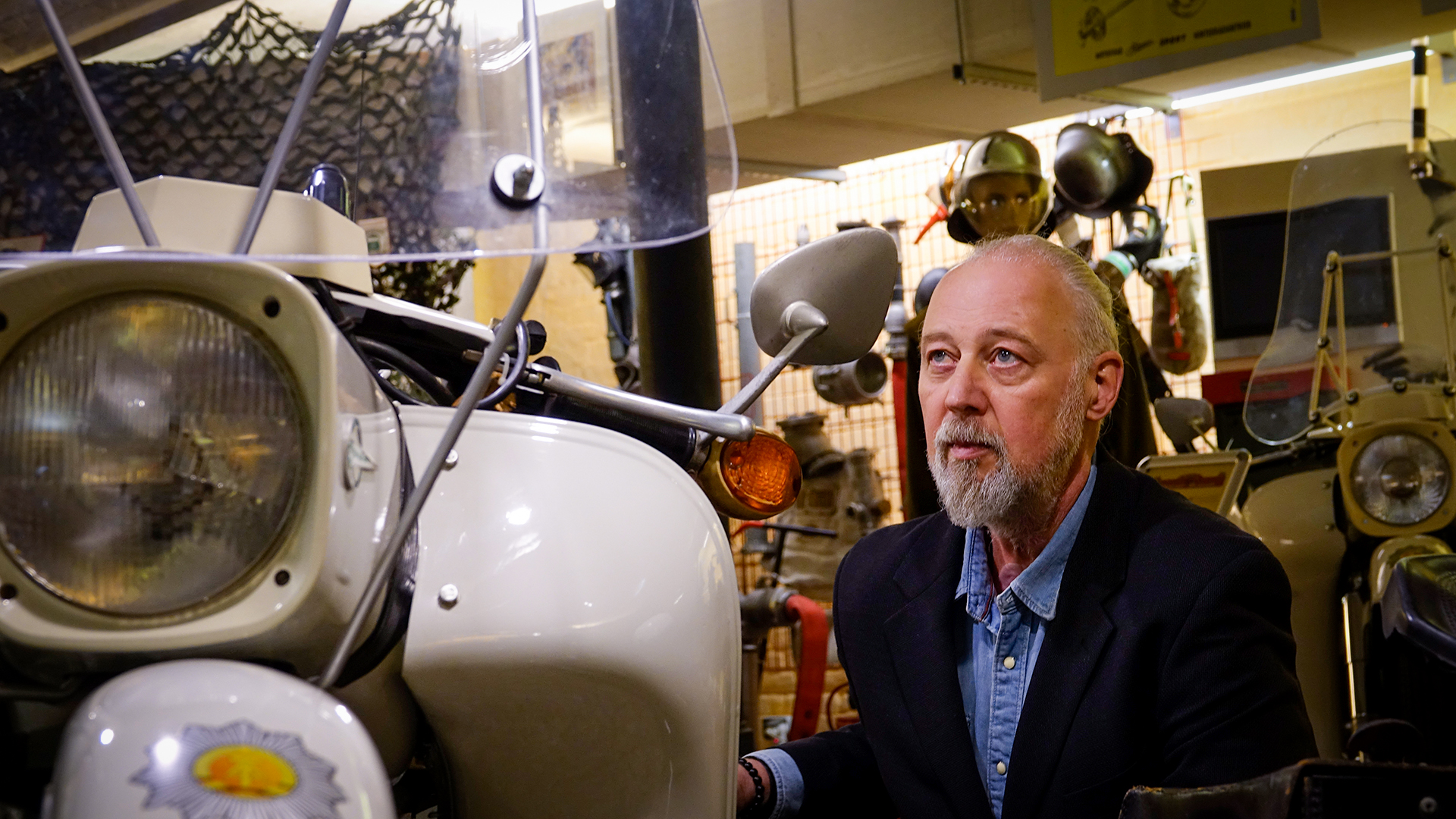 Veränderungen durch Krebs CancerSurvivor Menschen mit Krebs