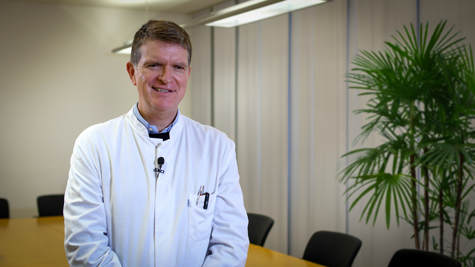 Was passiert bei einer Immuntherapie? CancerSurvivor Menschen mit Krebs