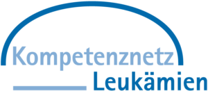 Logo Kompetenznetz Leukämien