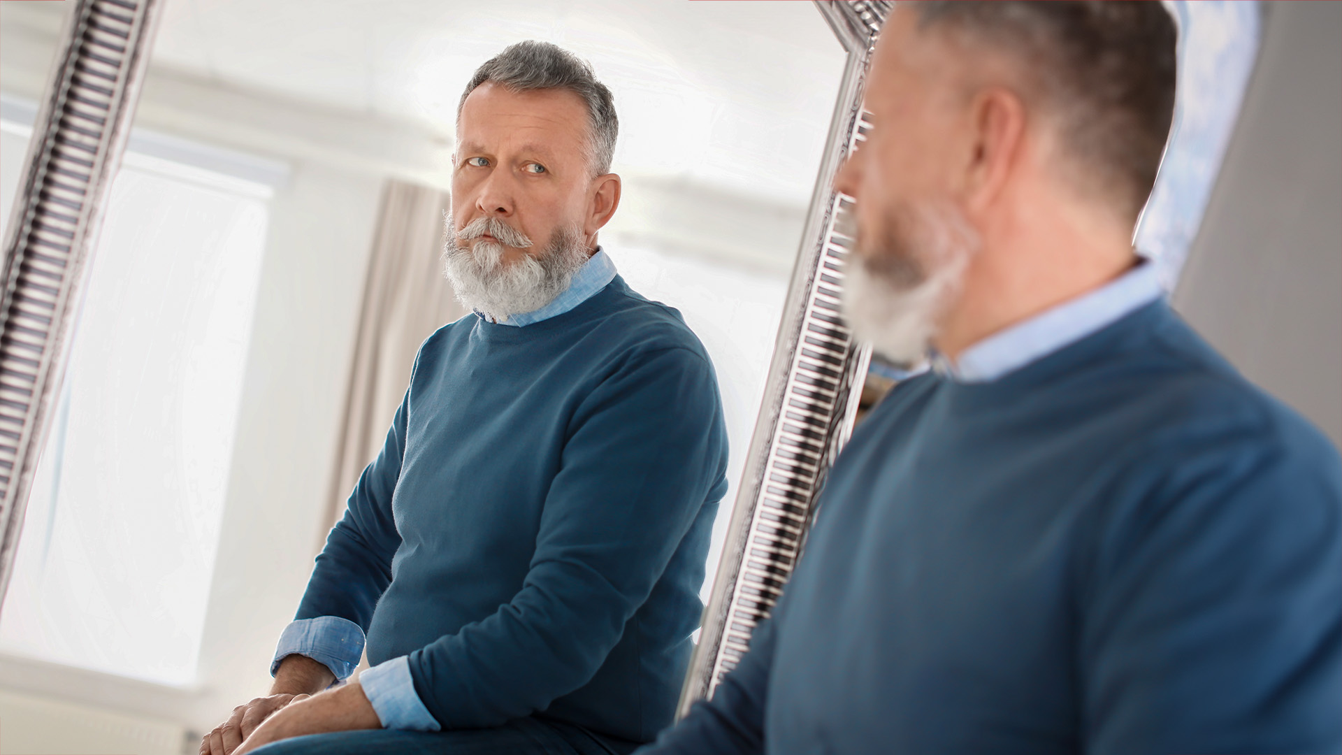Im Fokus Prostata­krebs Therapien heute und CancerSurvivor Menschen mit Krebs