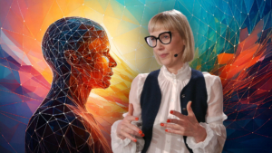 KI Workshop Mit Franziska Ivens